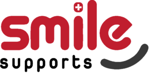 smile supports