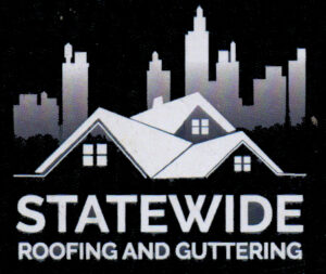 statewide roof and guttering logo