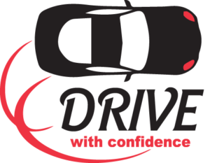 drive with confidence